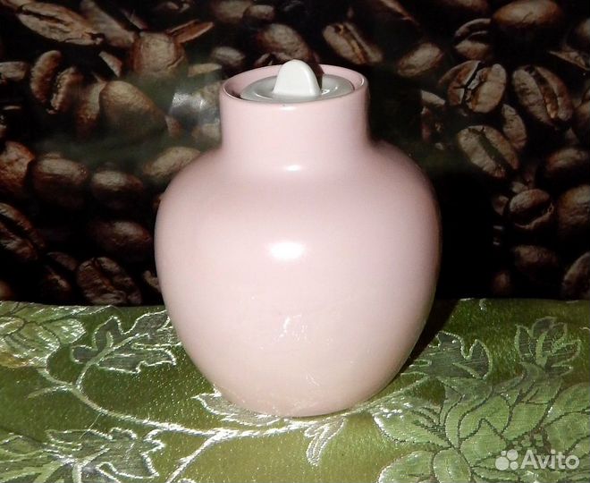 Граненые стаканы и стопки