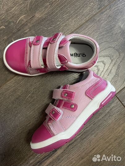 Обувь для девочки 26 размер