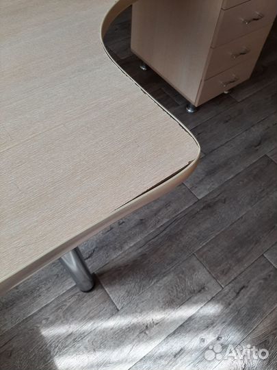 Компьютерный стол бу