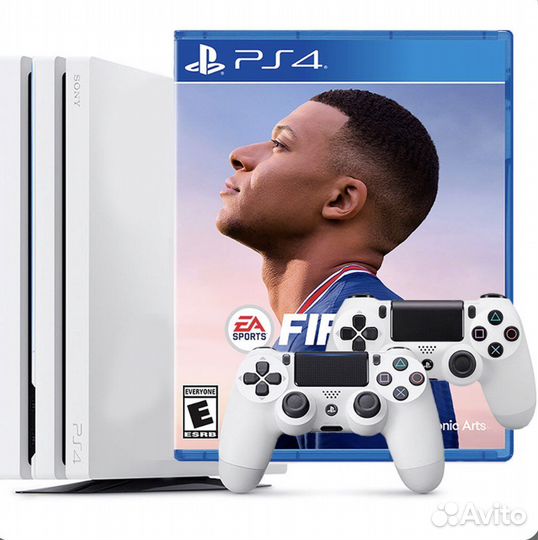 Ps 4 в аренду