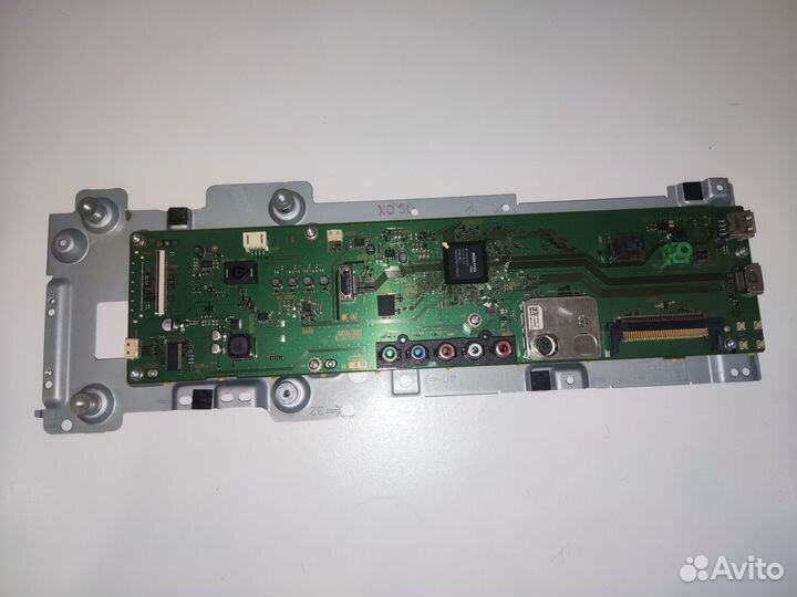 Материнская плата для телевизора