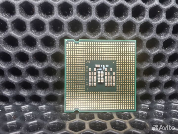 Процессор X4 Intel Core 2 Quad Q8400 OEM SK-775