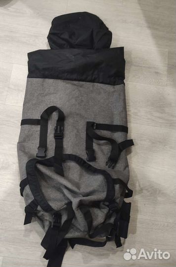 Рюкзак туристический 80 литров