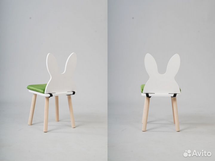 Детский стул