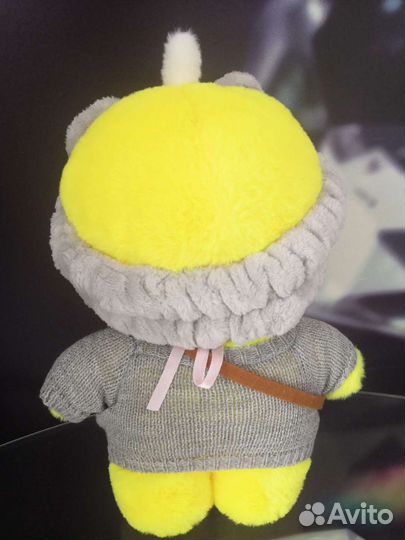 Мягкие игрушки/Наборы для игр/Подарочная коробка