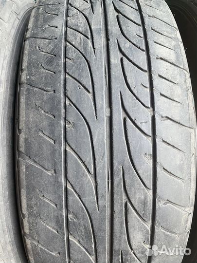 Dunlop SP Sport 01 215/60 R16