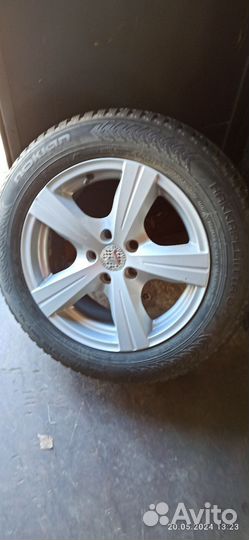 Nokian Tyres Hakkapeliitta 8 205/60 R16 96T