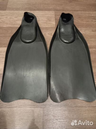 Ласты акванавт СССР