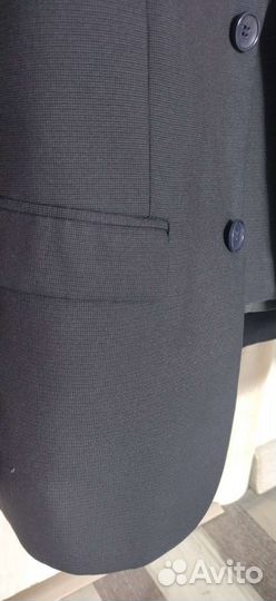 Школьный костюм