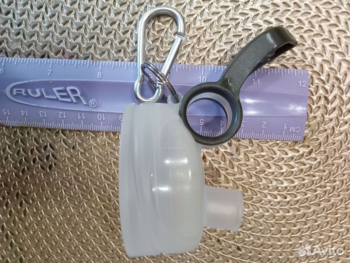 Крышка для спортивной бутылки