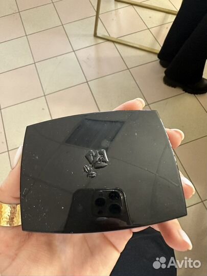 Тени для век lancome