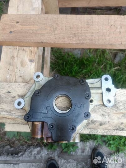 Насос масляный Chrysler Sebring JS 3, EER 2,7