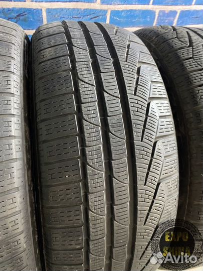 Pirelli Winter Sottozero 210 Serie II 225/45 R18 95V