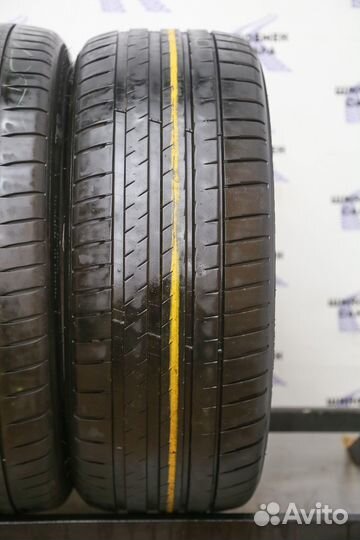 Michelin Pilot Sport 4 225/45 R19 96W