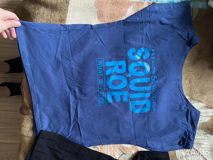 Женские вещи 42 44