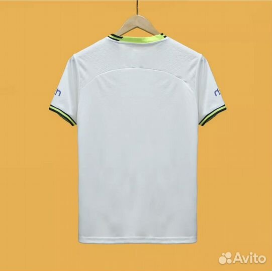 Футбольная форма