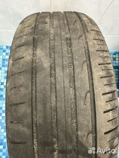 Hankook Ventus Prime 3 K125 205/60 R16