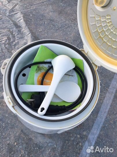 Мультиварка