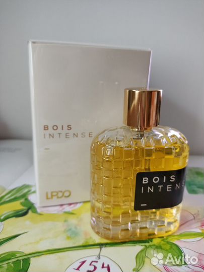 Ароматы Lpdo 100 мл