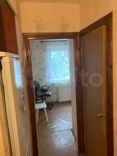 3-к. квартира, 59,1 м², 2/5 эт.