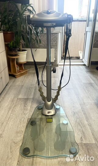 Тренажер body sculpture since 1965