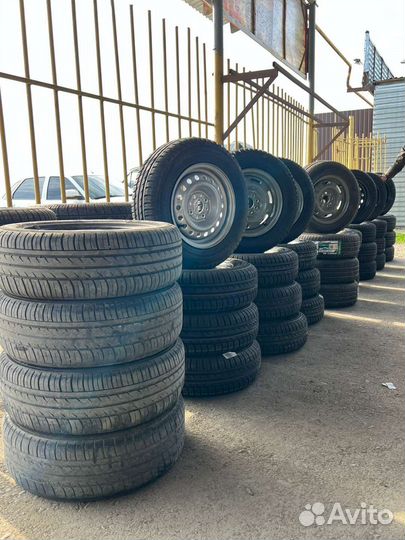 Three-A P606 17.5/70 R13 88D