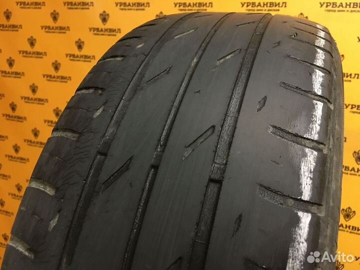 Bridgestone Ecopia EP100 205/55 R16 91V