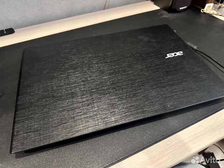 Ноутбук acer