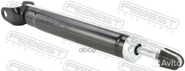 Амортизатор задний jeep grand cherokee IV (WK2)