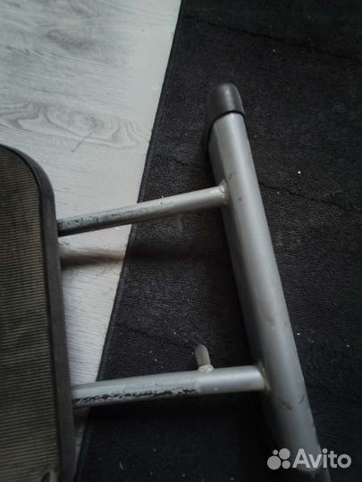 Тренажер leg magic