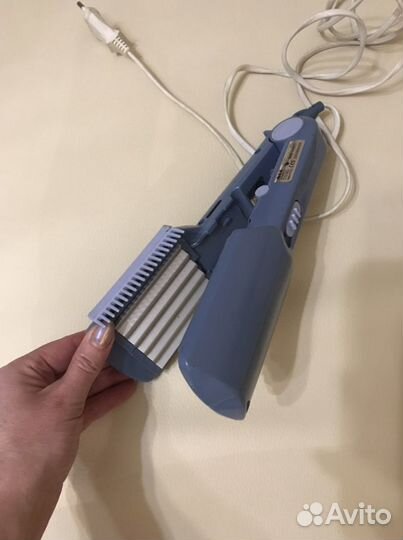 Утюжок для волос