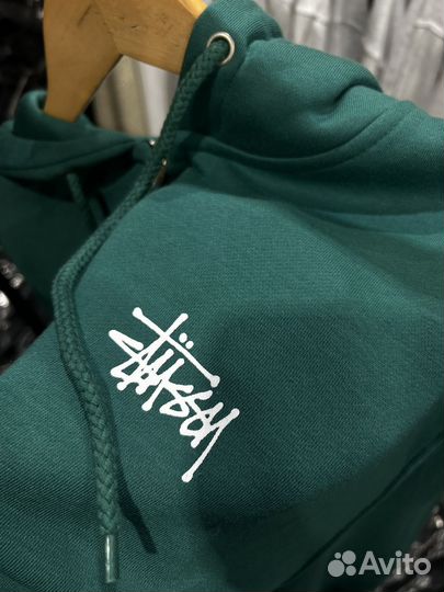 Stussy