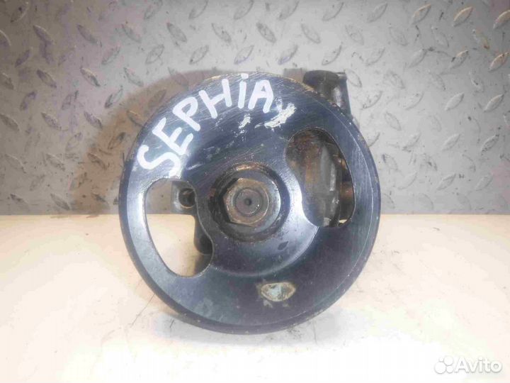 Насос гидроусилителя Kia Sephia/Shuma 1996-2001