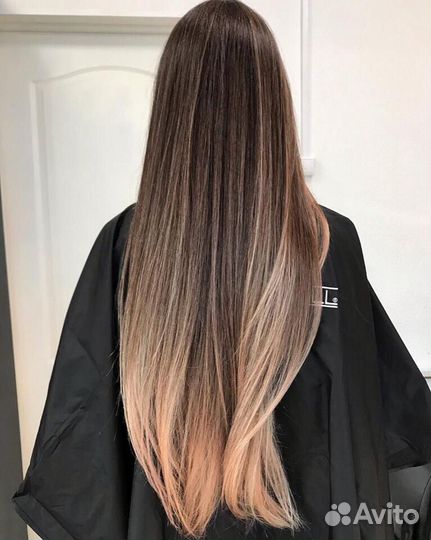 Окрашивание