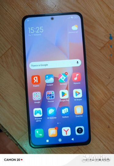 Xiaomi Redmi Note 13 Pro, 8/128 ГБ