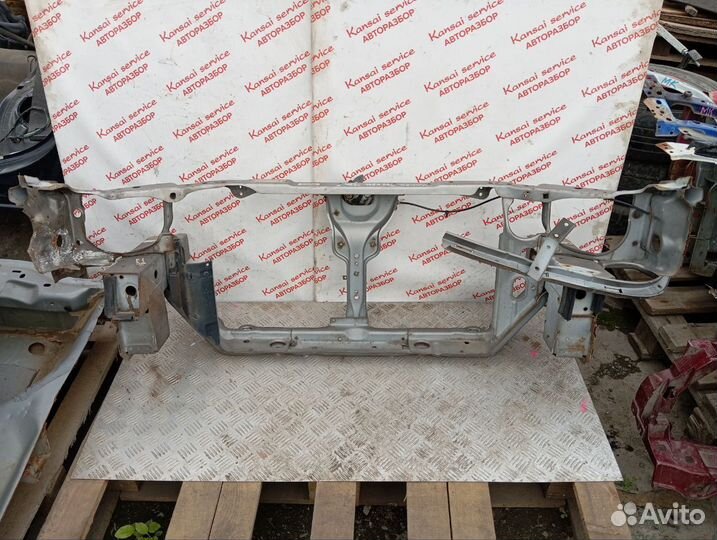 Рамка радиатора Honda Torneo CF4