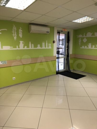 Свободного назначения, 59 м²