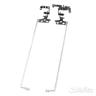 Петли для ноутбука HP 14-BS, 14-BW, 14-BU, 246 G6