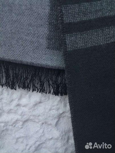 Мужской шарф 18030см