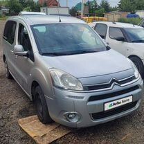 Citroen Berlingo 1.6 MT, 2012, 260 000 км, с пробегом, цена 599 000 руб.