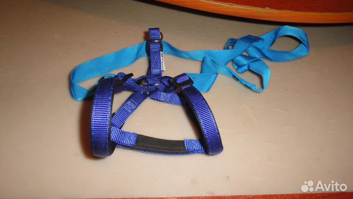 Шлейка для собаки Ferplast