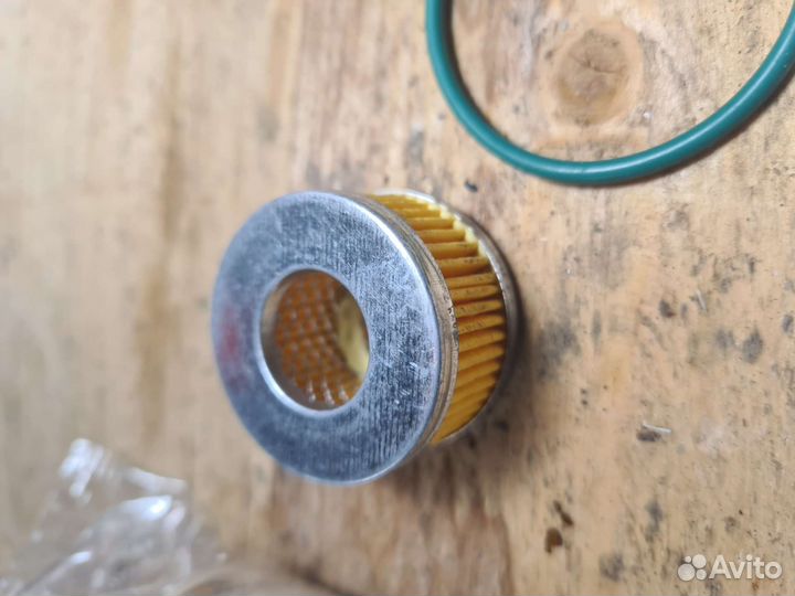 Фильтра для гбо 4 поколения