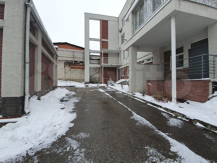 Офис, 371 м²