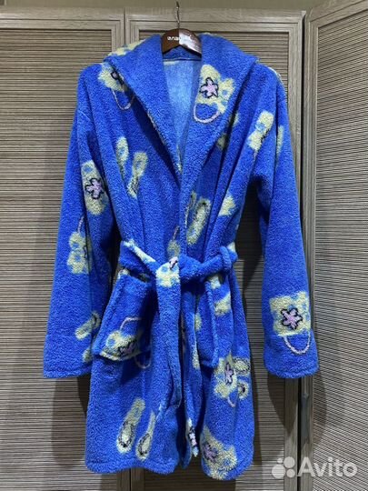 Халат махровый женский на 44 -48 размер