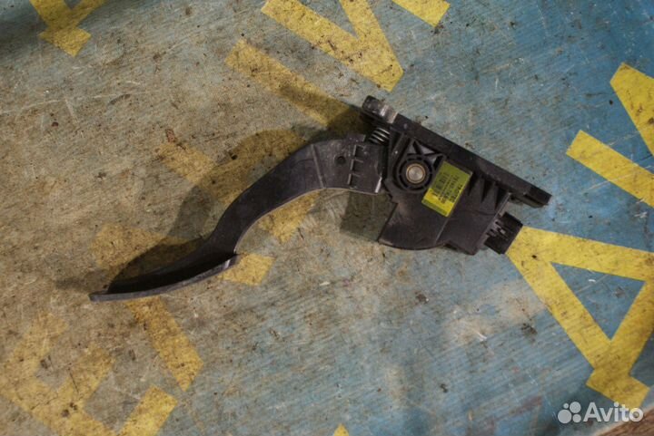 Педаль газа FAW V5