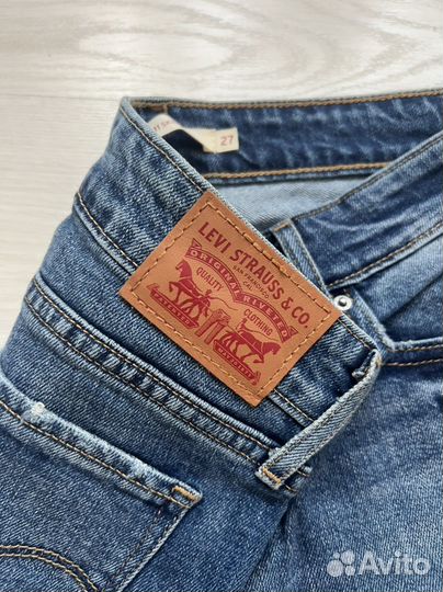 Джинсы 44-46 levis, guess, EF