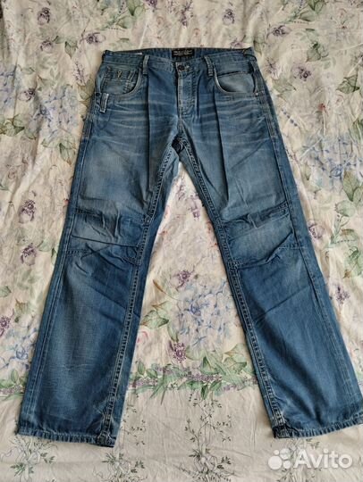 Джинсы Jack&Jones