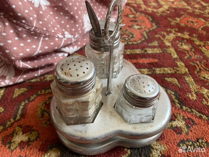 Набор для специй