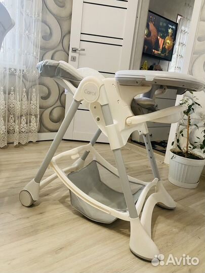 Детсктй стульчик