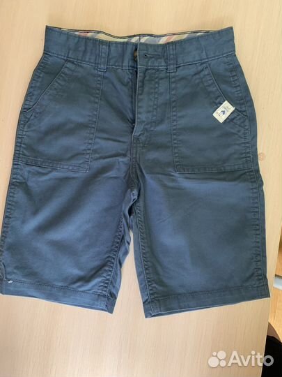 Шорты для мальчика 5,6,7 лет